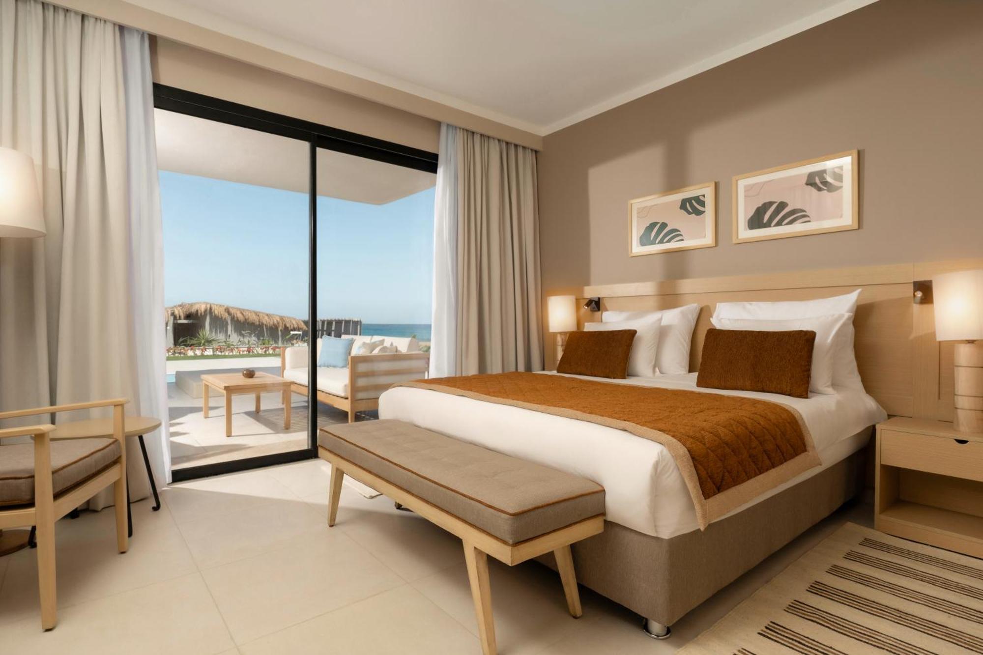 Suite Royal